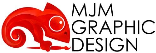 MJM GRAPHIC DESIGN