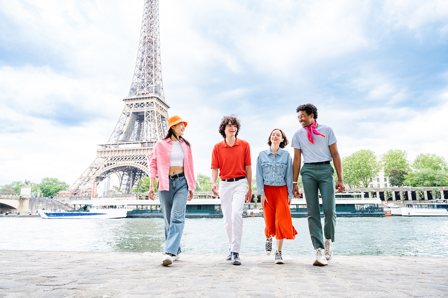 Illustration - trouver ecole francais pour etranger à paris