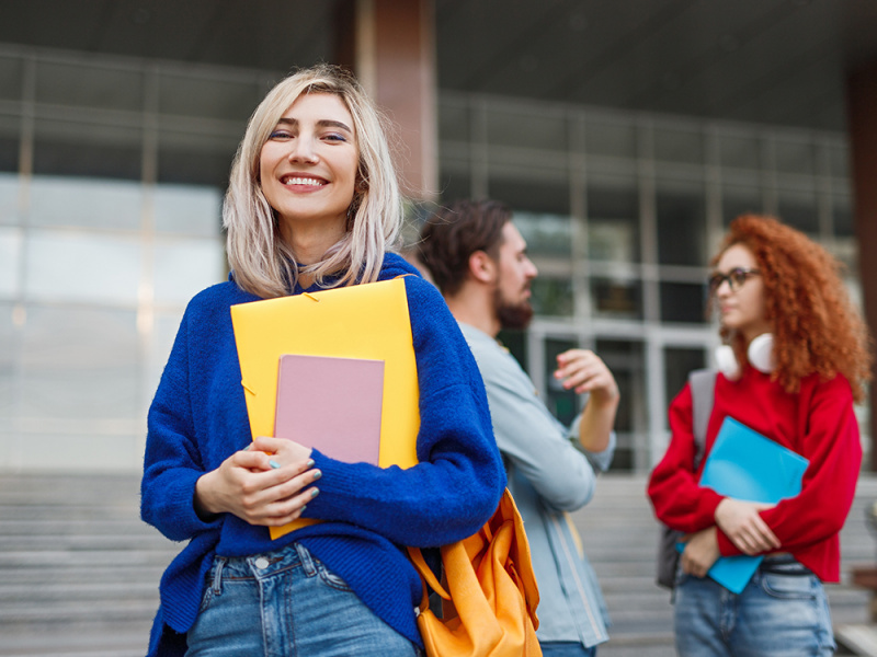 cours de francais pour étudiants internationaux : la réussite à l'université