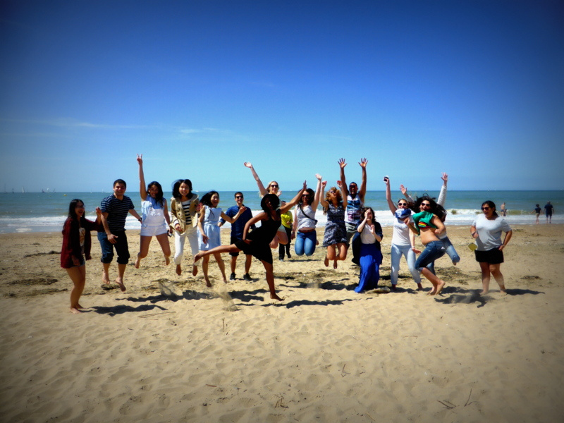 Plage Deauville